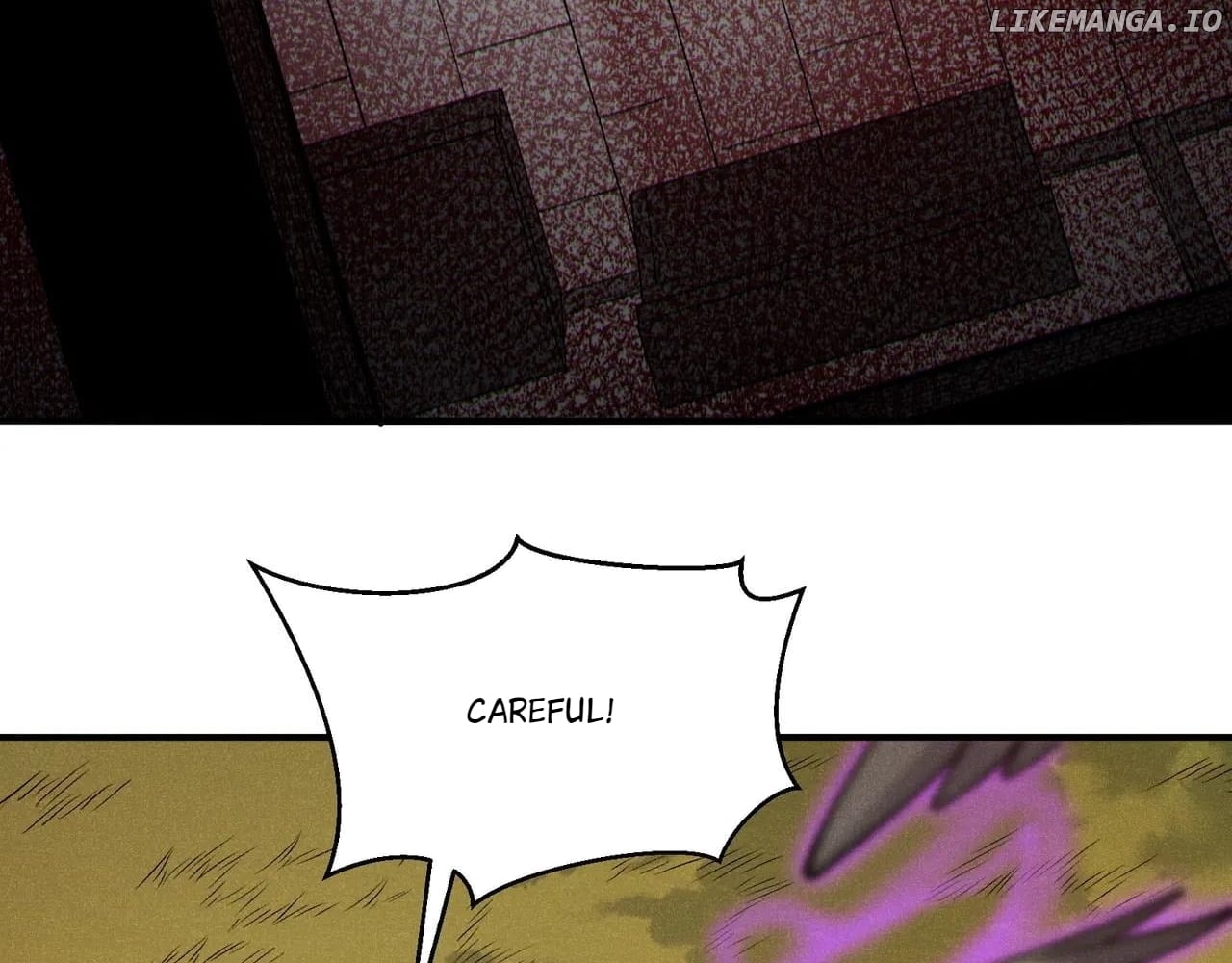The Devil Never Cries Chapter 110 - page 143